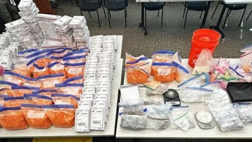 Vendor Superwave potentially busted by Law Enforcement