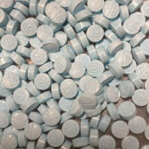 Worker for Fentanyl pill Vendor SouthSideOxy/JefeDeMichoacan jailed