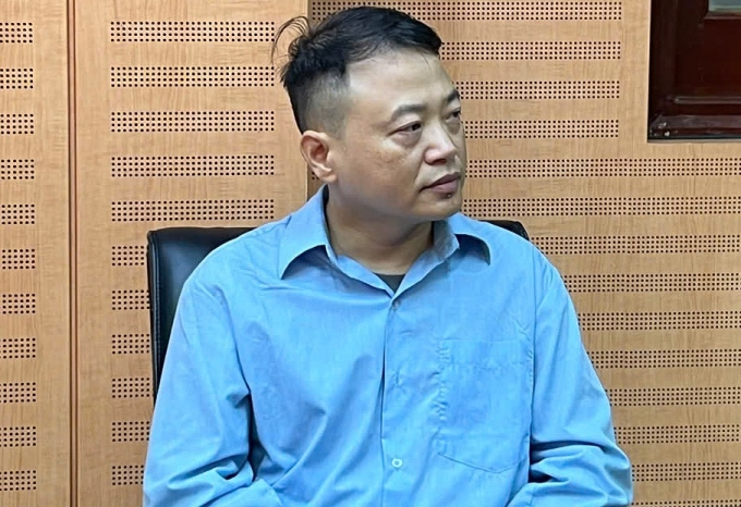 Police seize $34M in assets, including 597 gold bars, from Shark Tank investor Nguyen Hoa Binh arrested over crypto fraud