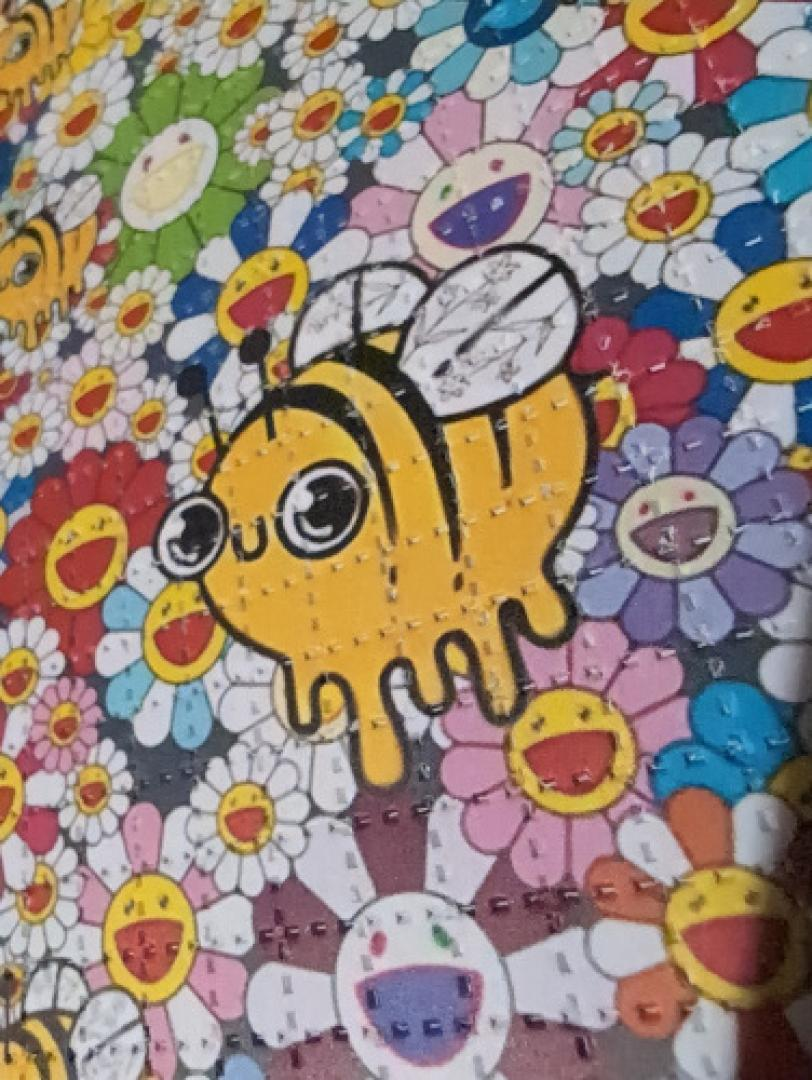 Interview with Phobos36 from BeeFreeLSD store