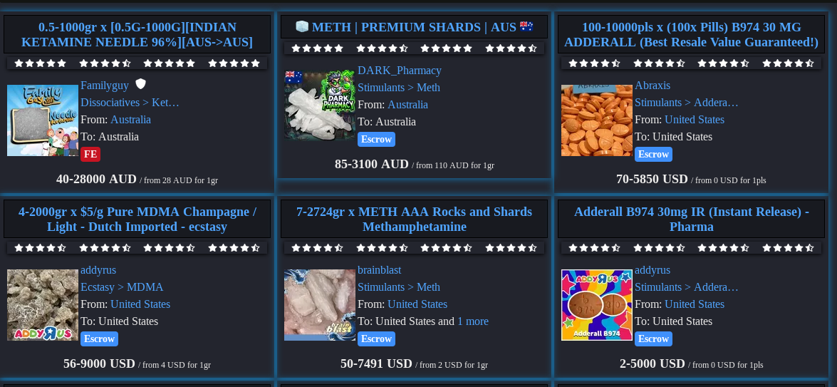 How people buy on Dark Matter with no account