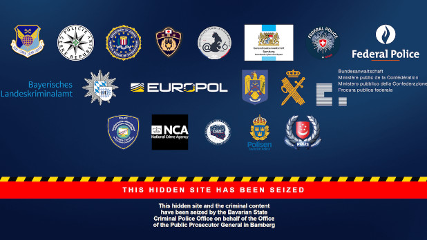 Four Operators of 8Base Ransomware Group arrested